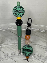 Load image into Gallery viewer, "Karma"