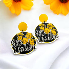 Load image into Gallery viewer, Stay Golden