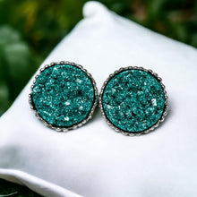 Load image into Gallery viewer, Turquoise Sea