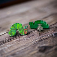 Load image into Gallery viewer, Hungry Caterpillar