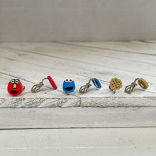 Load image into Gallery viewer, Sesame Street Set, 3-pair