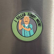 Load image into Gallery viewer, Cotton Hill-Bottle Opener