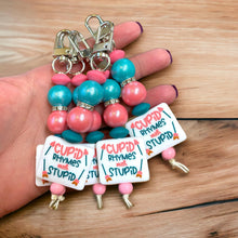 Load image into Gallery viewer, Cupid is Stupid