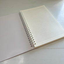 Load image into Gallery viewer, Bluey Grannies Spiral