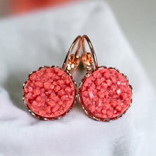 Load image into Gallery viewer, Dusty Rose