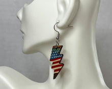 Load image into Gallery viewer, American Lightning