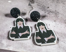 Load image into Gallery viewer, Wednesday Addams