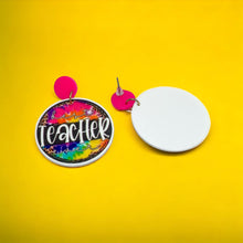 Load image into Gallery viewer, Best Teacher Ever