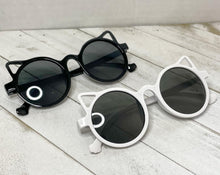 Load image into Gallery viewer, Just Kitten-Kids Sunnies