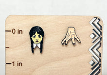 Load image into Gallery viewer, Wednesday & Thing