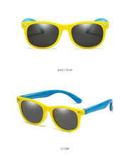 Load image into Gallery viewer, Mix It Up Kid's Sunnies