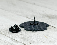 Load image into Gallery viewer, Mental Health Matters Pin