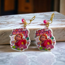 Load image into Gallery viewer, I Got Moves