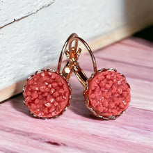 Load image into Gallery viewer, Dusty Rose