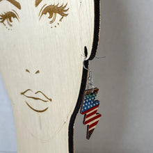 Load image into Gallery viewer, American Lightning