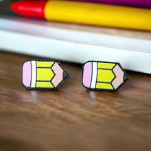 Load image into Gallery viewer, Pencil Pusher