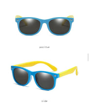 Load image into Gallery viewer, Mix It Up Kid's Sunnies