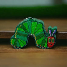 Load image into Gallery viewer, Hungry Caterpillar