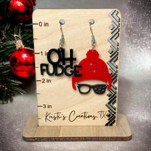 Load image into Gallery viewer, Oh Fudge