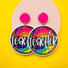 Load image into Gallery viewer, Best Teacher Ever