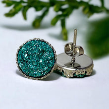 Load image into Gallery viewer, Turquoise Sea