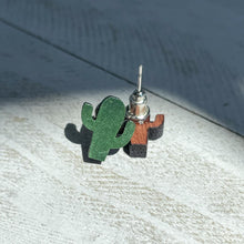 Load image into Gallery viewer, Little Bit Prickly