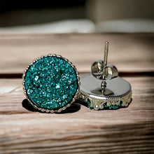 Load image into Gallery viewer, Turquoise Sea