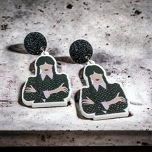 Load image into Gallery viewer, Wednesday Addams