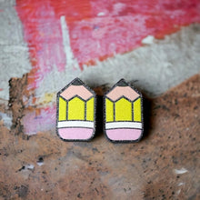 Load image into Gallery viewer, Pencil Pusher