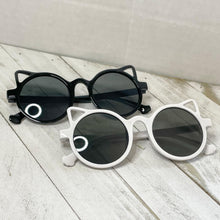 Load image into Gallery viewer, Just Kitten-Kids Sunnies