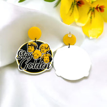 Load image into Gallery viewer, Stay Golden