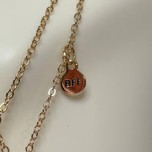 Load image into Gallery viewer, Cactus Cutie BFF Necklaces