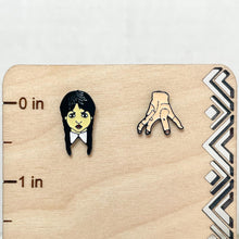 Load image into Gallery viewer, Wednesday & Thing