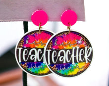 Load image into Gallery viewer, Best Teacher Ever