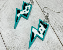 Load image into Gallery viewer, Cow-struck