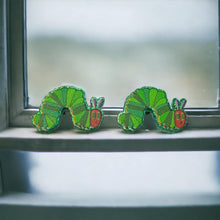 Load image into Gallery viewer, Hungry Caterpillar