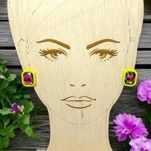 Load image into Gallery viewer, Hello Yellow