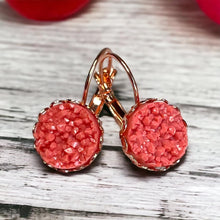 Load image into Gallery viewer, Dusty Rose