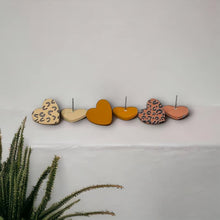 Load image into Gallery viewer, Leopard Love Set