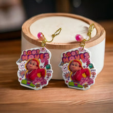 Load image into Gallery viewer, I Got Moves