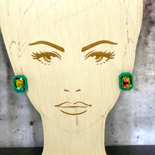 Load image into Gallery viewer, Green with Envy