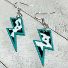 Load image into Gallery viewer, Cow-struck