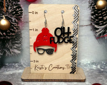 Load image into Gallery viewer, Oh Fudge