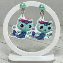 Load image into Gallery viewer, Mercat