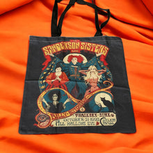 Load image into Gallery viewer, Halloween Movie Tote