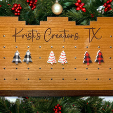 Load image into Gallery viewer, Oh Christmas Tree Set