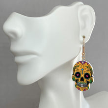 Load image into Gallery viewer, Sugar Skull