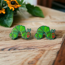 Load image into Gallery viewer, Hungry Caterpillar