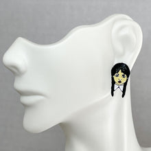 Load image into Gallery viewer, Wednesday & Thing