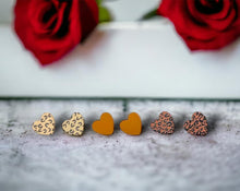 Load image into Gallery viewer, Leopard Love Set